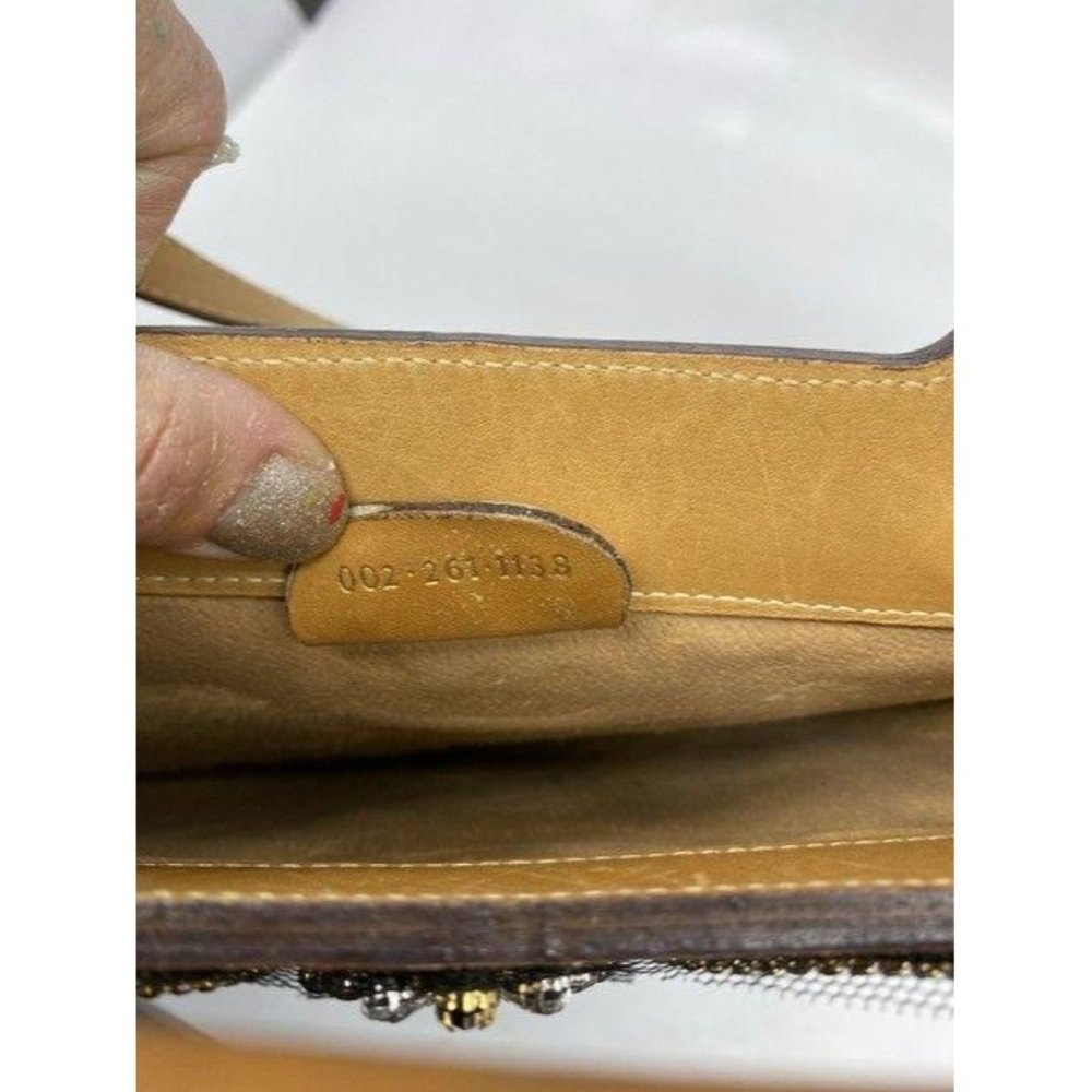 gucci xl graffiti w customize w street art and and - Picture 2 of 12